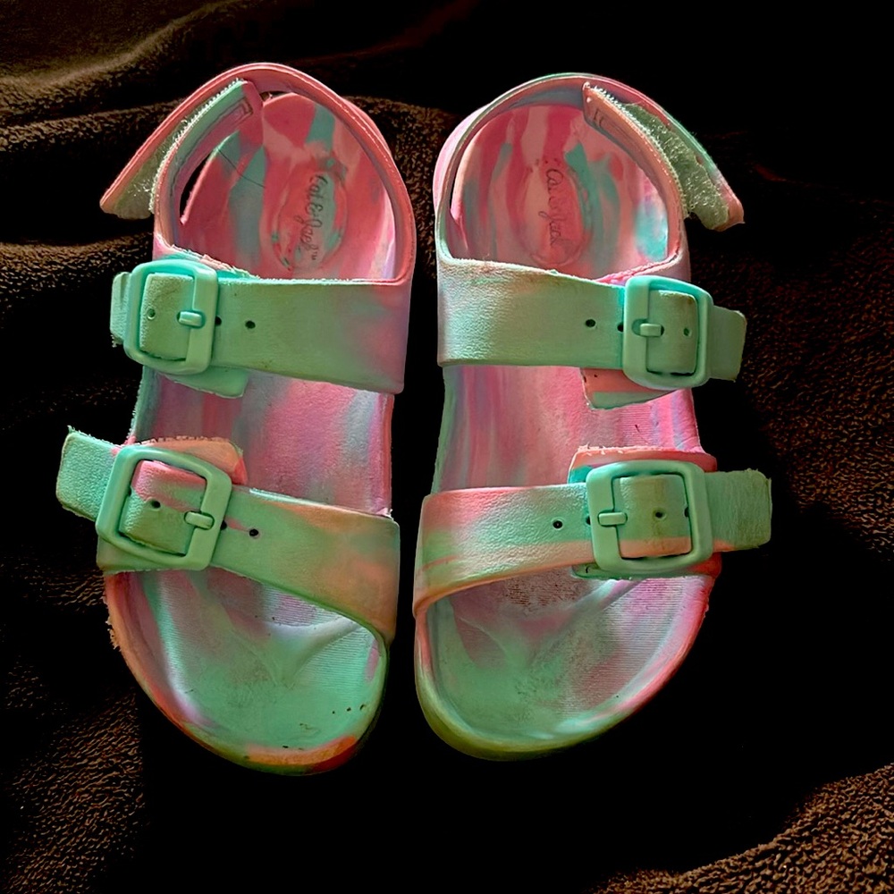Cat and Jack Sandals